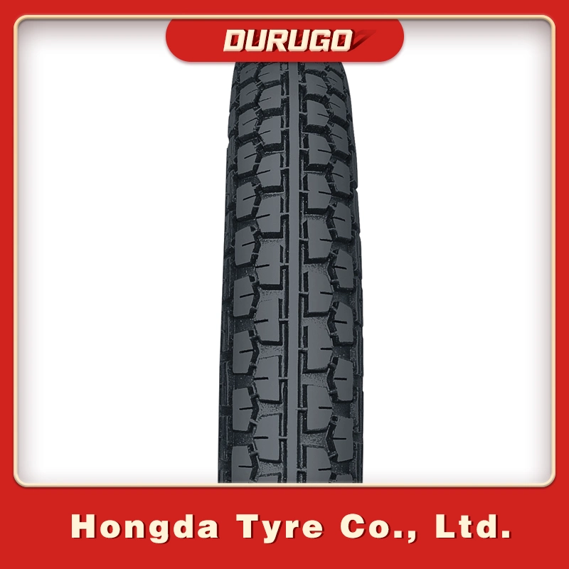 Professional Manufacturer of Motorcycle Radial Tire