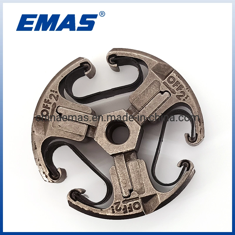 Emas Clutch Gasoline Chain Saw Spare Parts Hus61/268/272