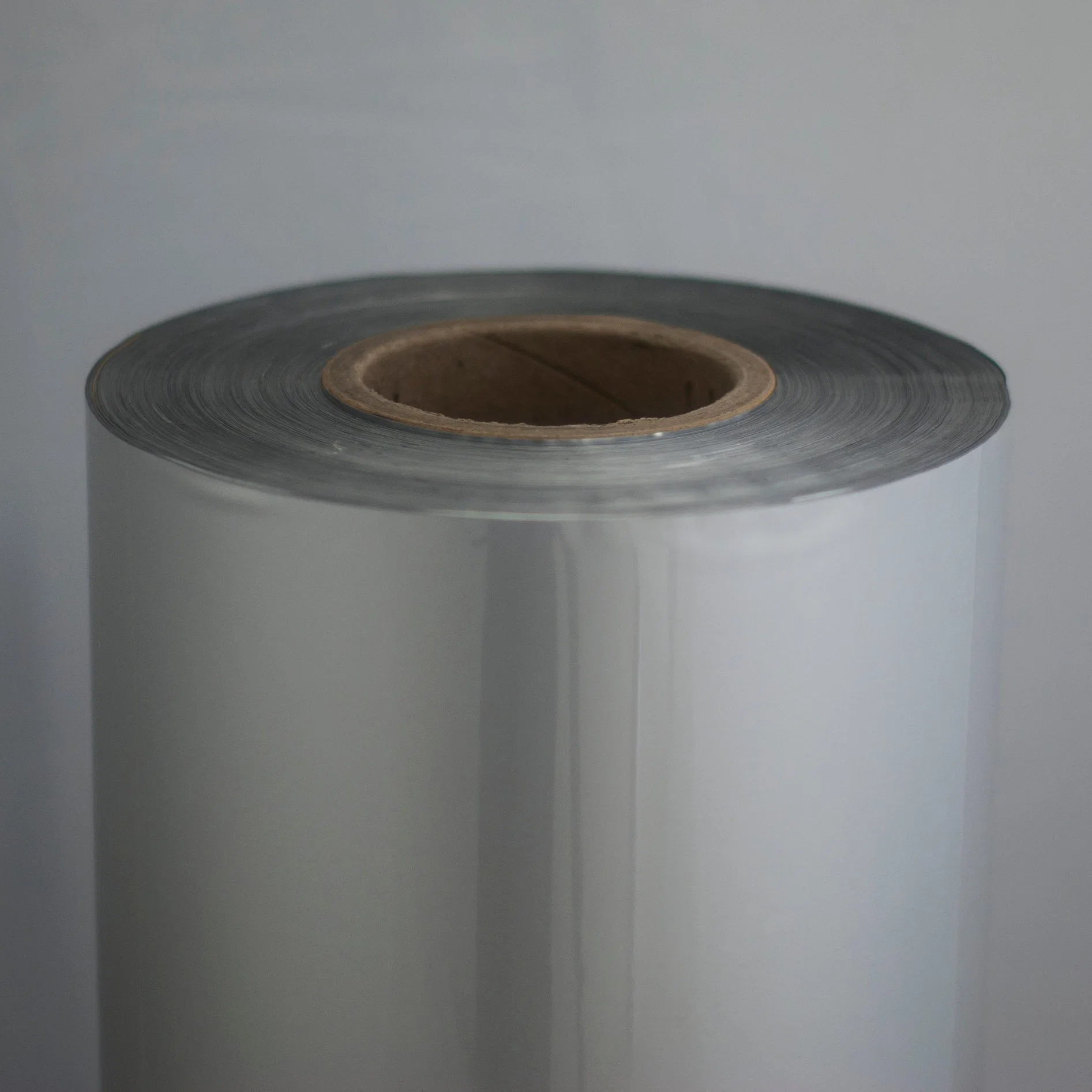 China Supplier OEM Metalized Flexible Plastics Film Packaging Agents