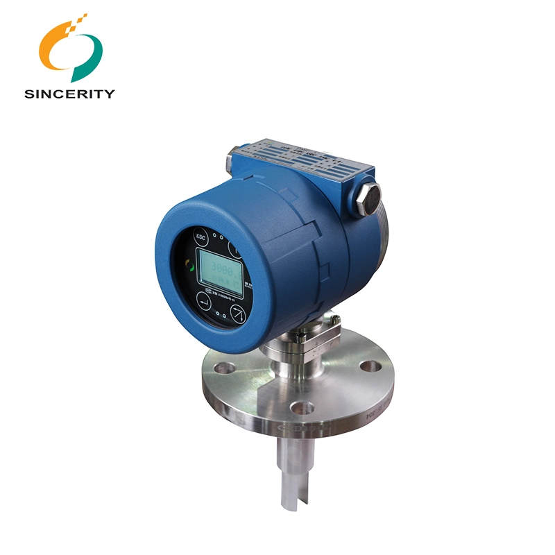 China Manufacturer Tuning Fork Density Meter for Acid