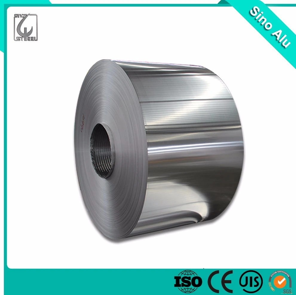 Construction Material ASTM Standard Manufacturer Price Aluminum Coil