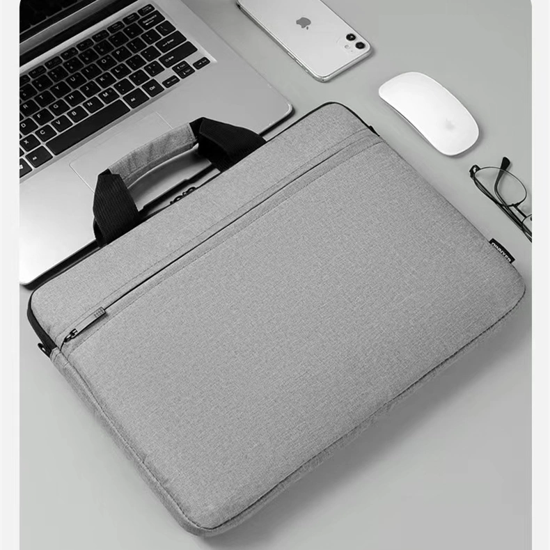 Wholesale/Supplier Business Laptop Bag Hand-Held Computer Bags Laptop Bag