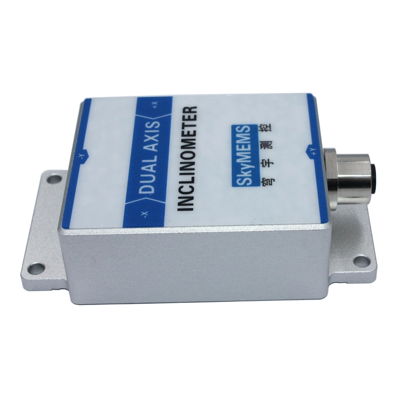 0.001 Degree Accuracy Incline Sensor