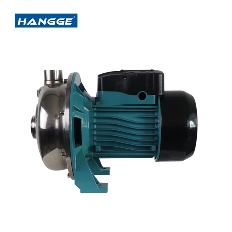 Hydraulic Drive Centrifugal Pump with Home