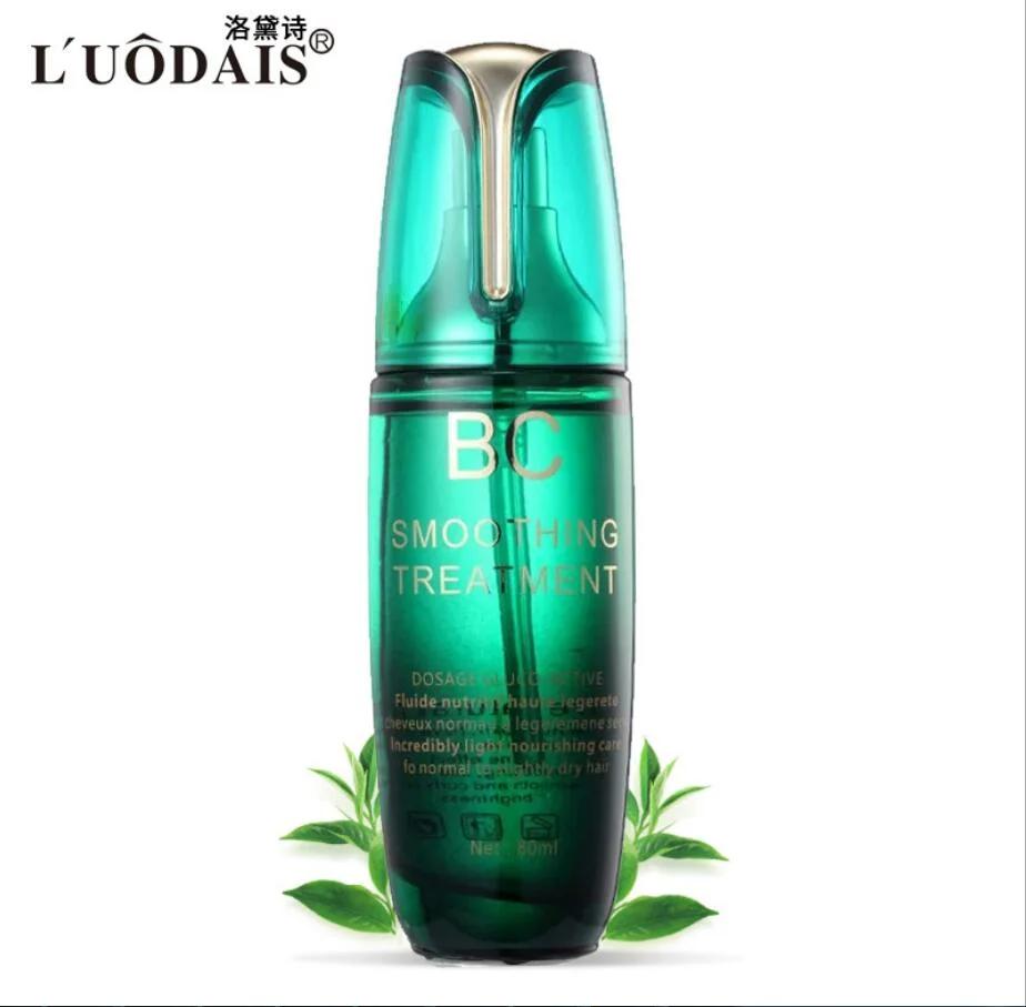 Wholesale Luodais Brazil Life Fruit Perfume Hair Care Essential Oil Hair Care Products 80ml