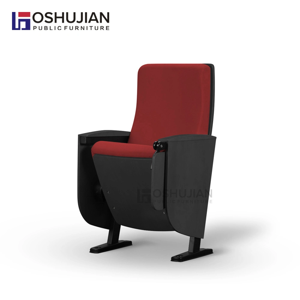 Factory Customized Church Chair Concert Furniture Auditorium School Conference Room Lecture Hall Seating Chairs