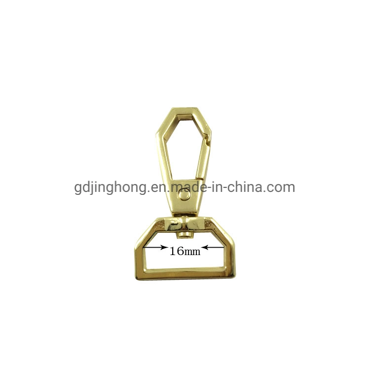 16mm Diameter Fashionable Metal Snap Hook