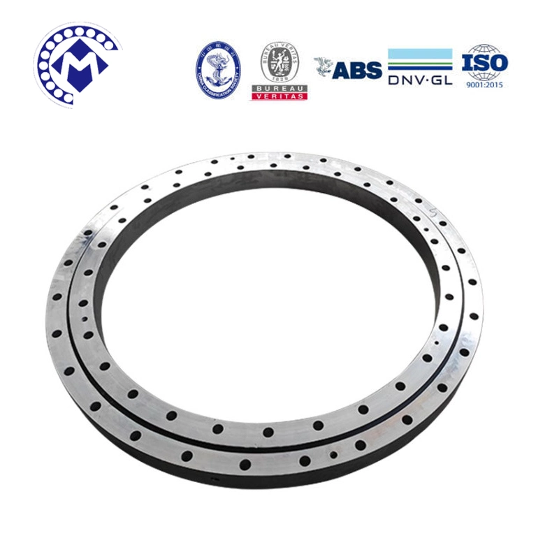 08.0340.04 Cross Roller Slewing Bearing Price