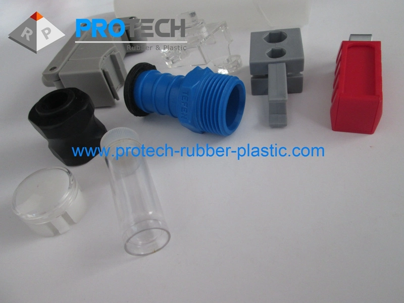 ABS Part/PP Part/PC Part/PE Part/Nylong Part/Injection Plastic Part Molded FDA Пластмассовые изделия
