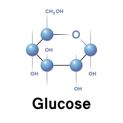 High Quanlity Dextrose Monohydrate Food Additive CAS No. 50-99-7