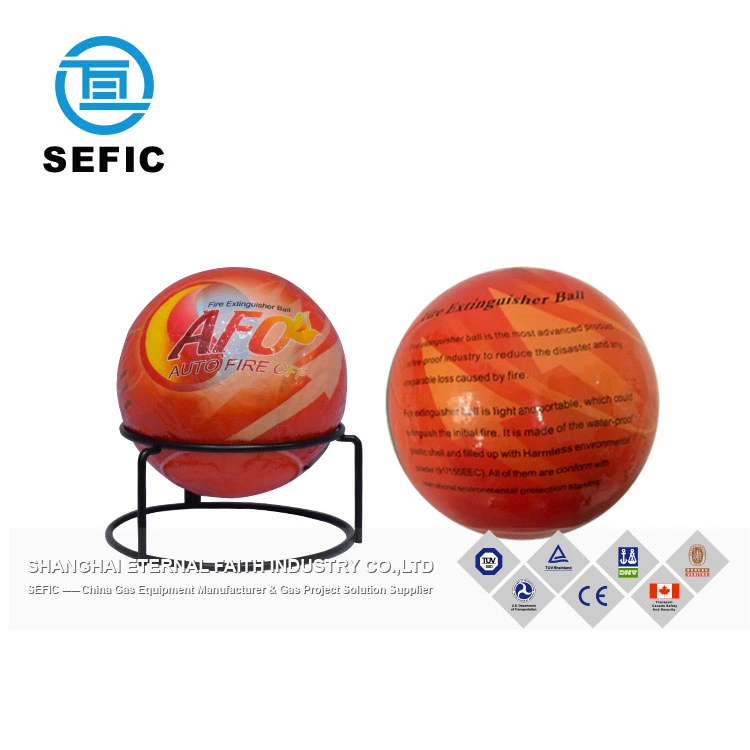 Promotional Direct Factory Price Fire Ball Extinguisher