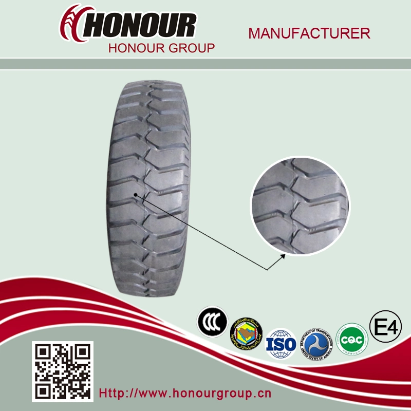 Honor Condor Giant Bias Nylon de alta calidad OTR neumáticos de loza Neumáticos pala cargadora niveladora camión volquete neumático (1200-20 1400-20 1400-25 1300-25 1400-24)