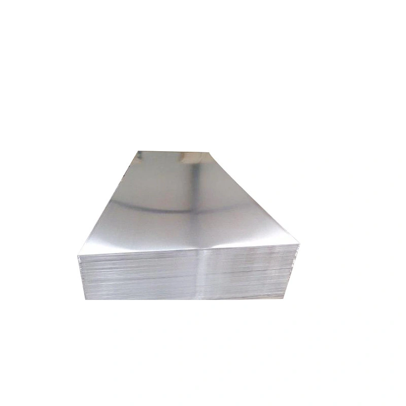 2024 2A12 Mill Finish Aluminum Plate 1050 1060 1100 2024 3003 5052 6061 Factory Price Aluminum Sheet Plate Manufacturer Aluminum Alloy