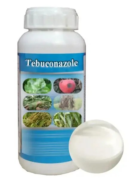 Ruigreat Chemische agrochemische Fungizid hohe Qualität von Tebuconazol 97% 25% EW 25 % Sc