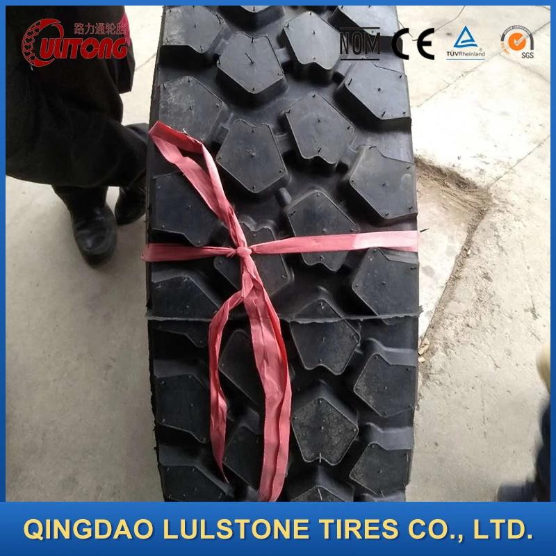 Tire Made in Original Factory Wholesale/Supplier Radial 235/75r17.5 Truck Tire