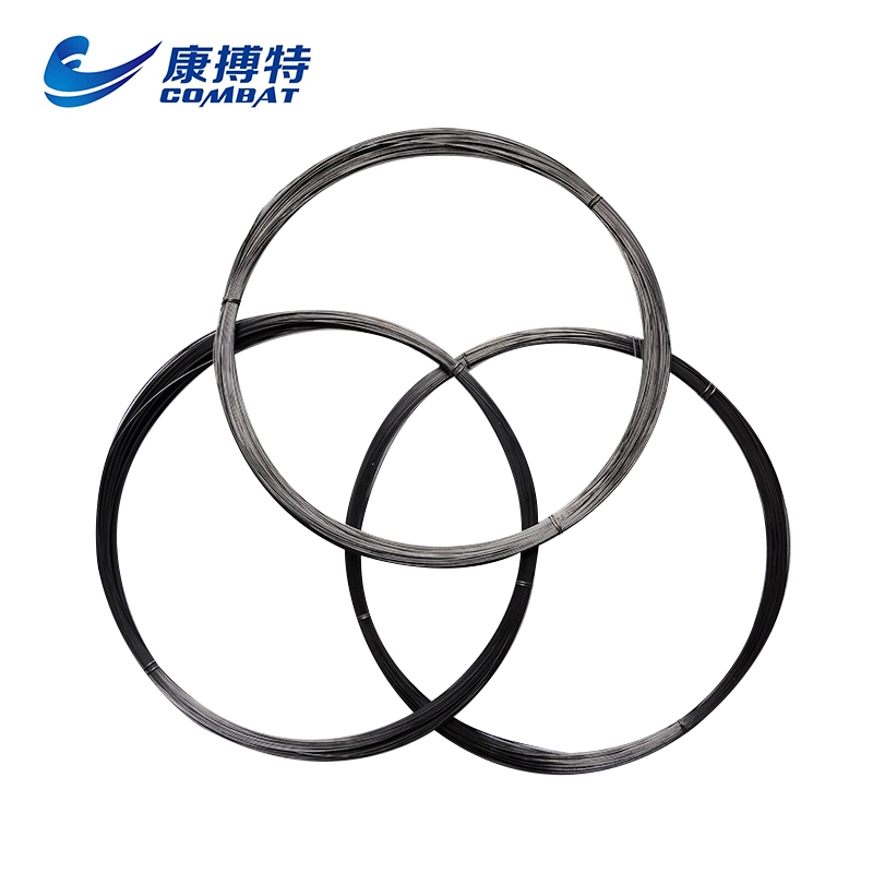 High Quality Thermocouple Tungsten Wire