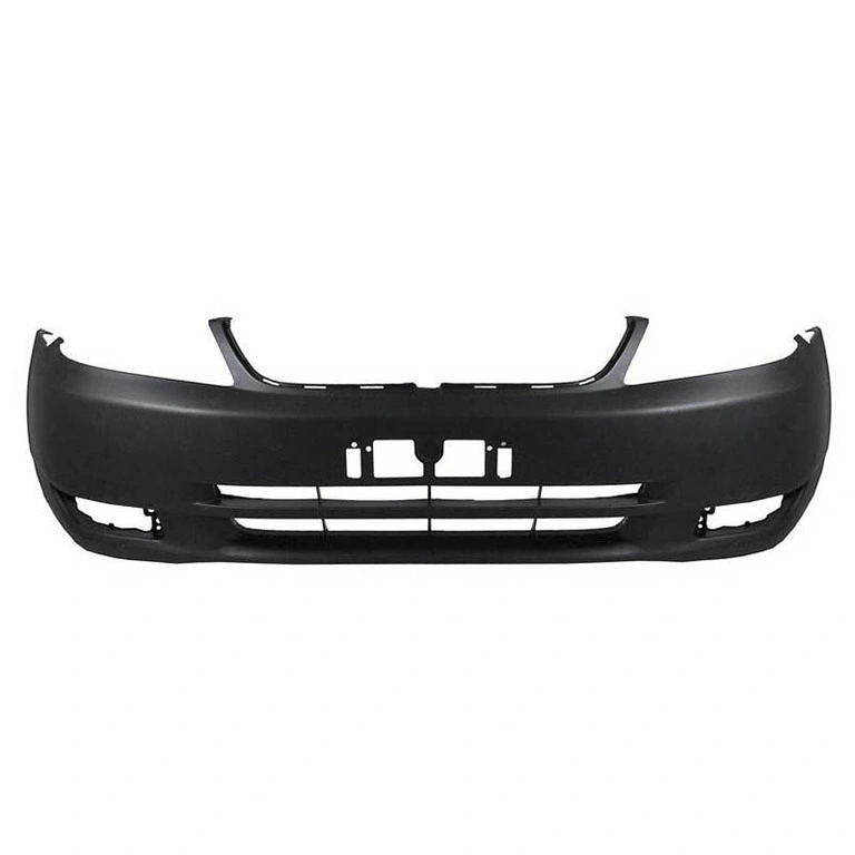 High quality/High cost performance and Low Price High Demand 4runner Rear Bumper