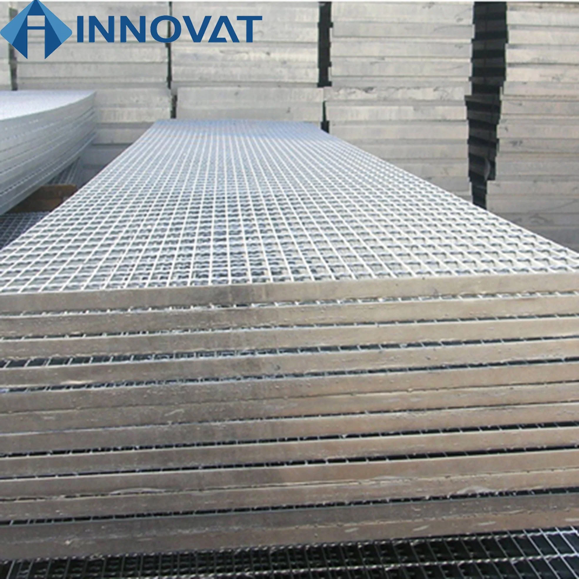 Heavy Duty Stainless Steel Driveway Drainage Grate Stainless Steel Grating