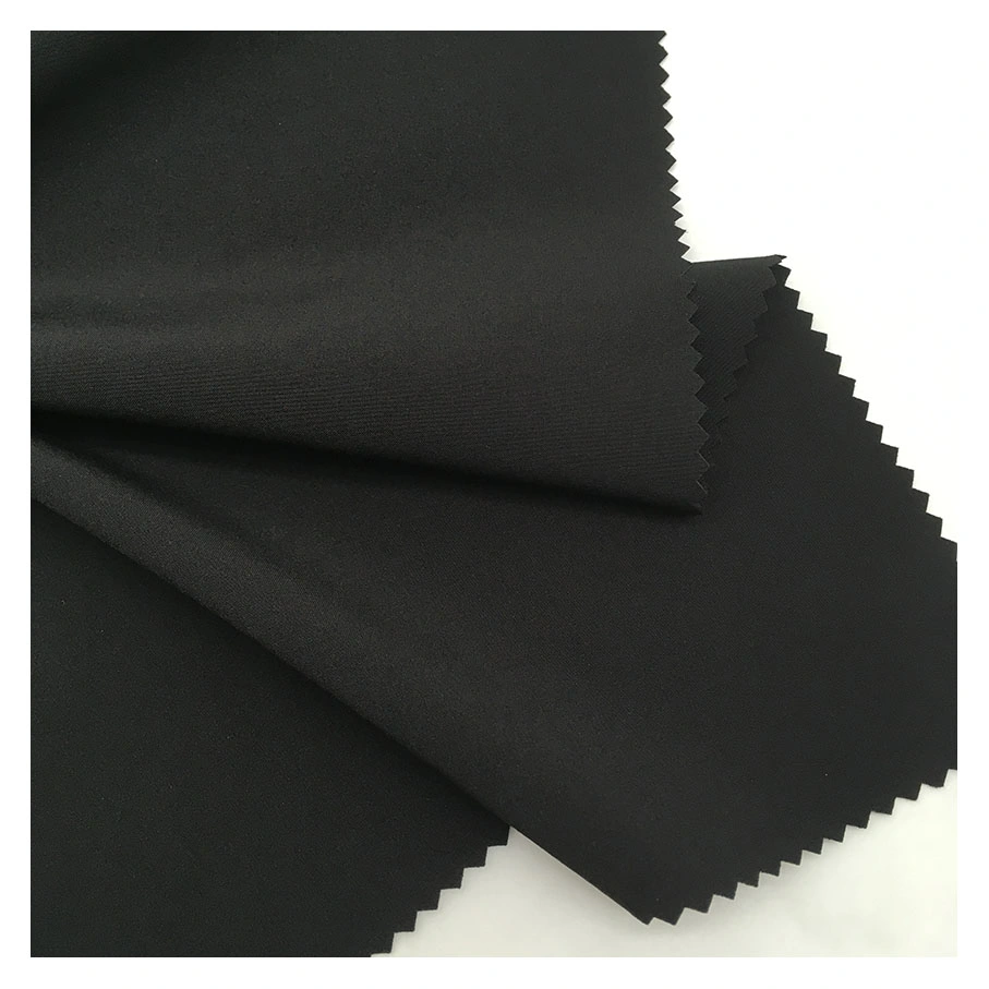Custom из эластичного 92 полиэстер 8 спандекс Fabric 4 способ стретч для спортивной одежды