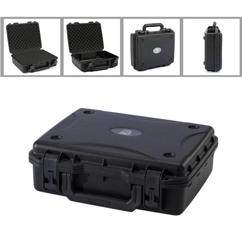 Impact Resistant IP67 Watertight Hard Protective Case to Carry Drone Stabilizer