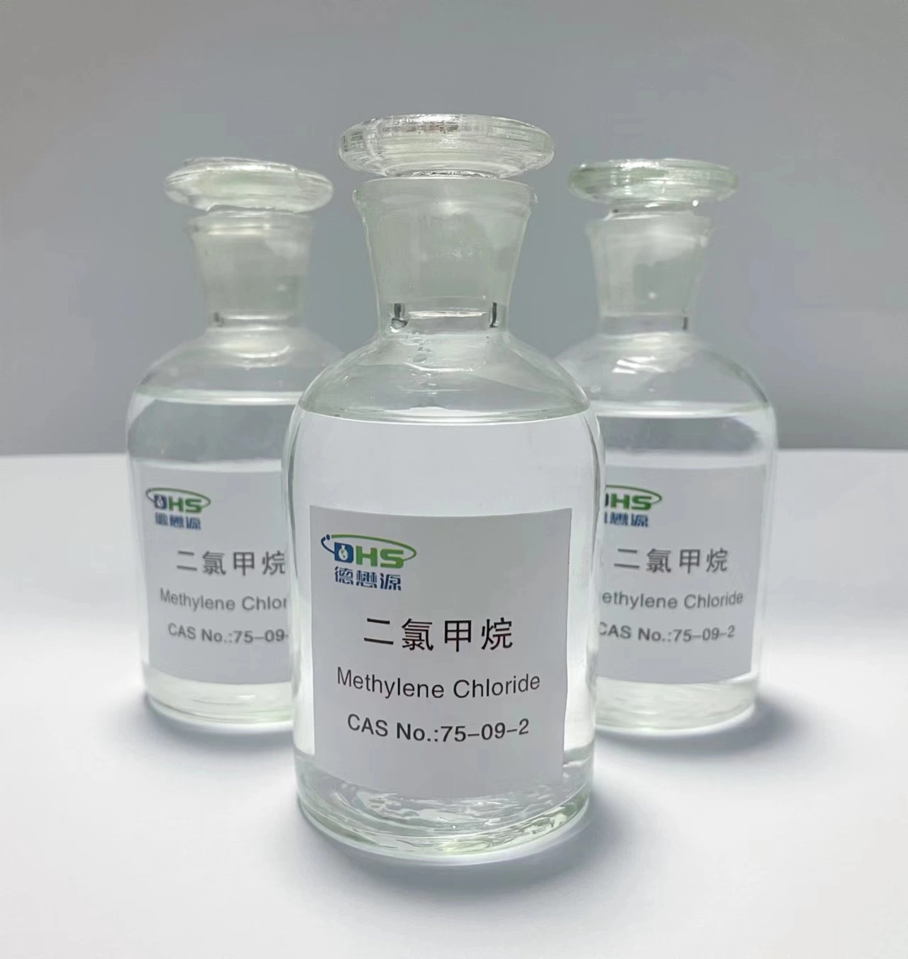 Used in The Electronics Industry Methylene Chloride