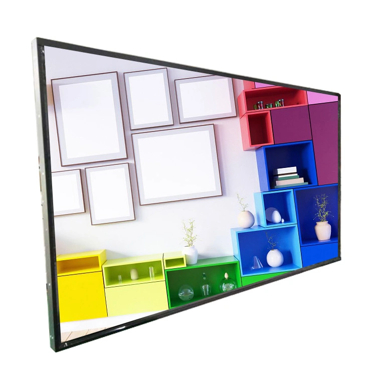 75-Inch 1080P High Brightness 3000nits Display Module LCD Bare Screen