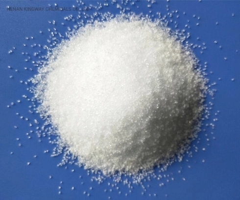 Sodium Citrate Emulsifying Agent and Flavoring Agent