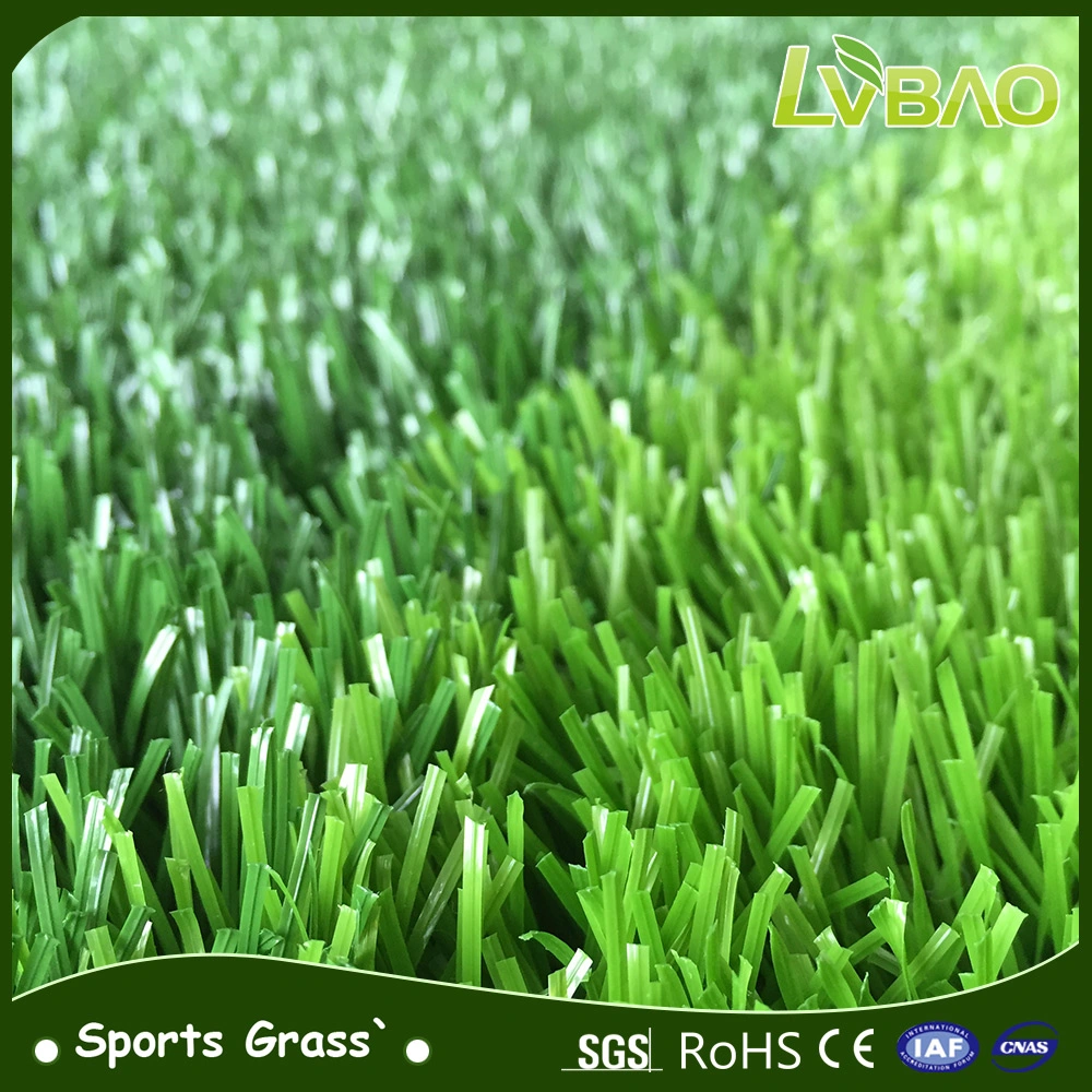 LVBAO Multi Function Customization Durable Soccer Landscape Green Carpet Artificial Grass