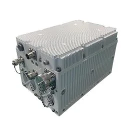 Преобразователь BIG Power Block Up Transmitter 100W 120 Вт 200 Вт. SSPA