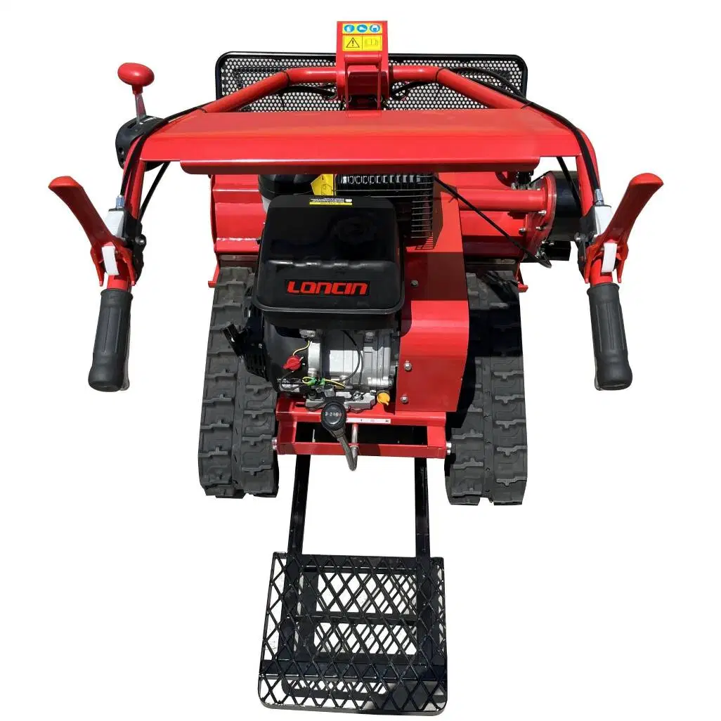 Artificial Turf Cutter Garden Grass Cutting Machine Petrol Lawn SOD Cutter Machine Gasoline Self-Propelled Lawn Mower