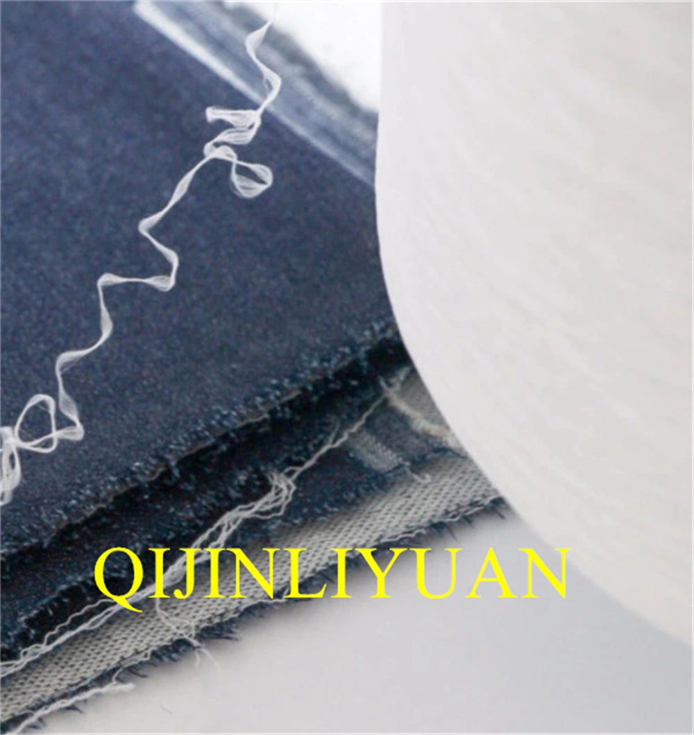 Textile 100% Spandex Yarn Spandex 30d Yarn Textile