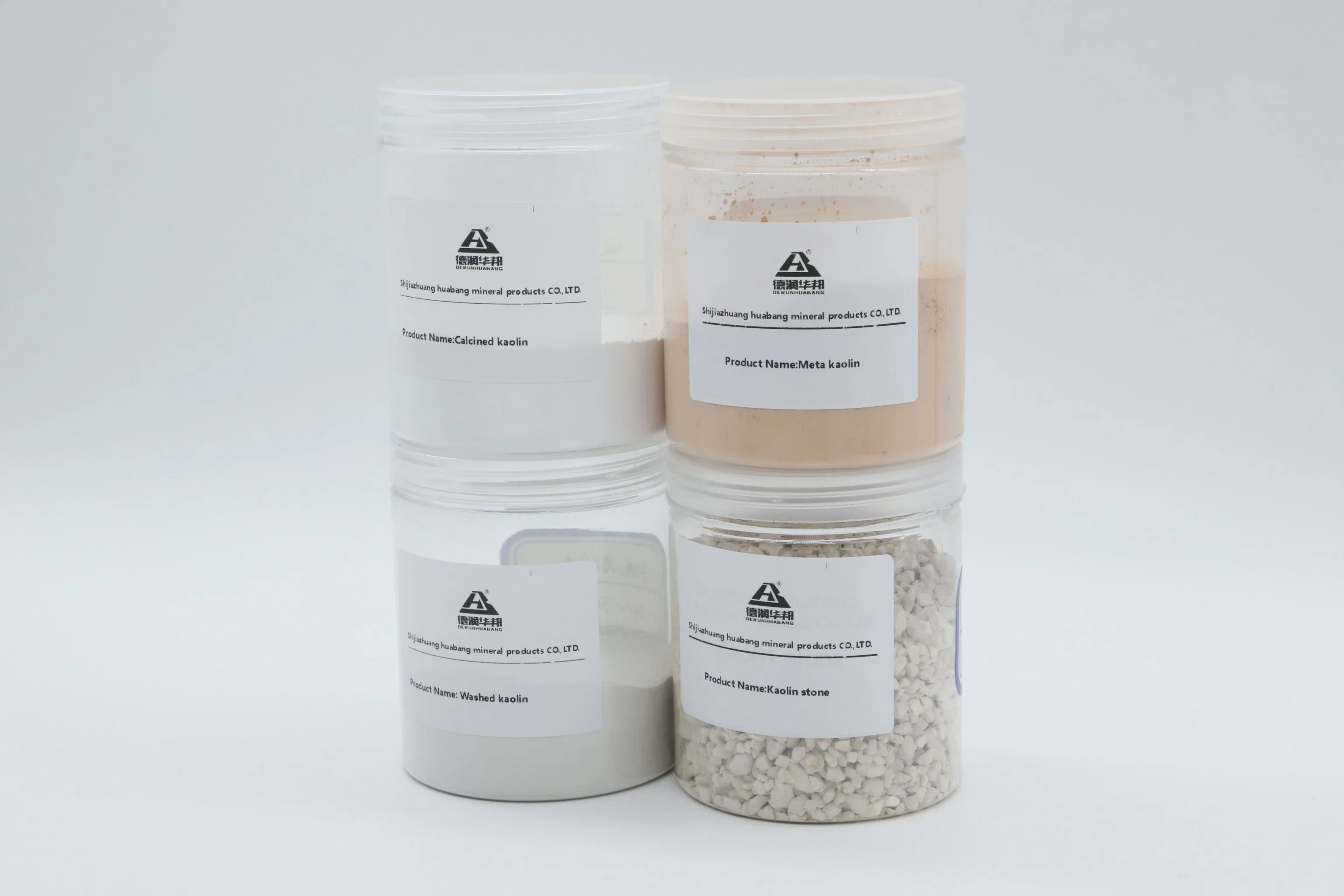 Kaolin Clay with Electric Insulation for Wireless Porcelain