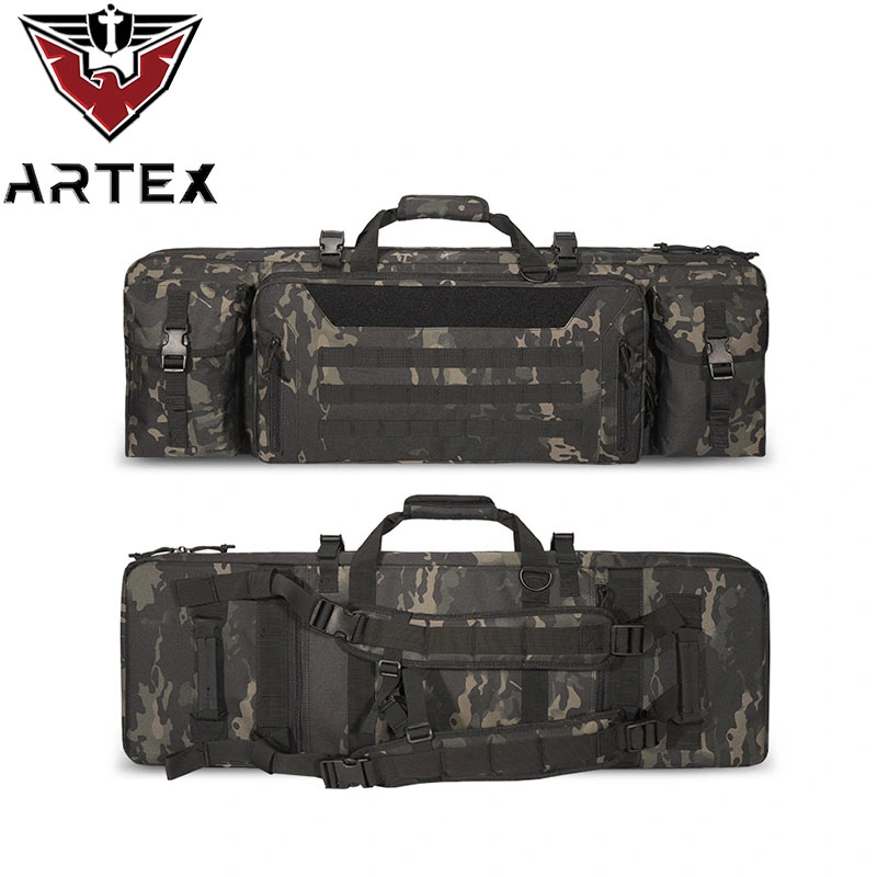 Gun Bag Multifunctional Tactical Gunbag Tactical Gun Handbag