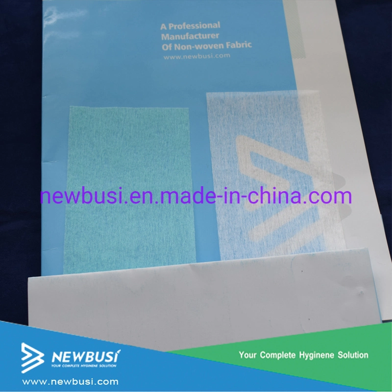 Acquisition Layer Nonwoven Fabric (ADL non-woven) for Baby Diaper