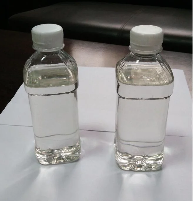 Ethyl Alcohol 99.9% Absolute Factory Price