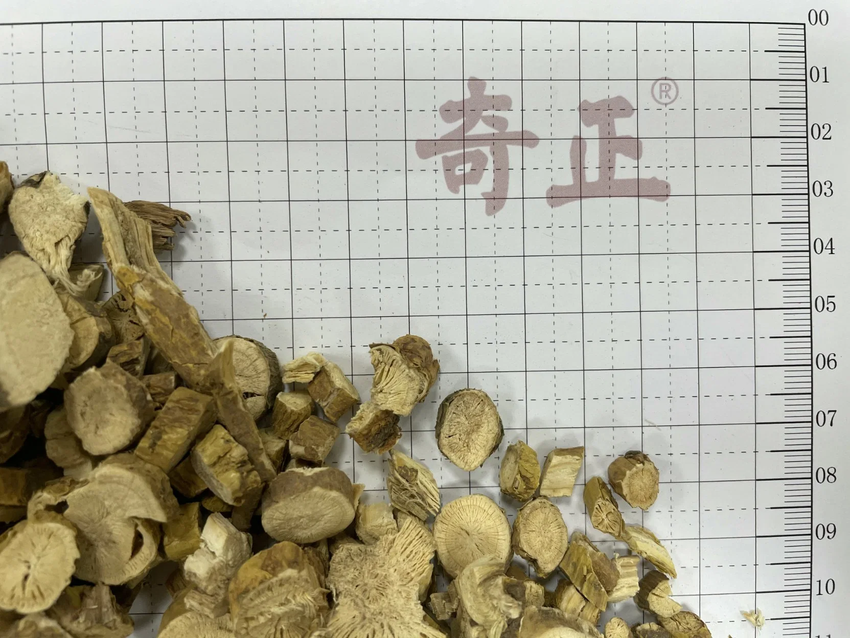 Sophorae Flavescentis Radix Sophora Flavescen Root Kushen Wholesale/Supplier Chinese Manufacturer Chinese Traditional Herb