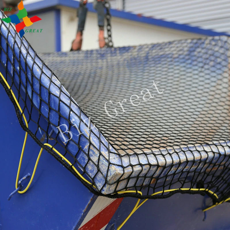 Container Nets Luggage Storage Net