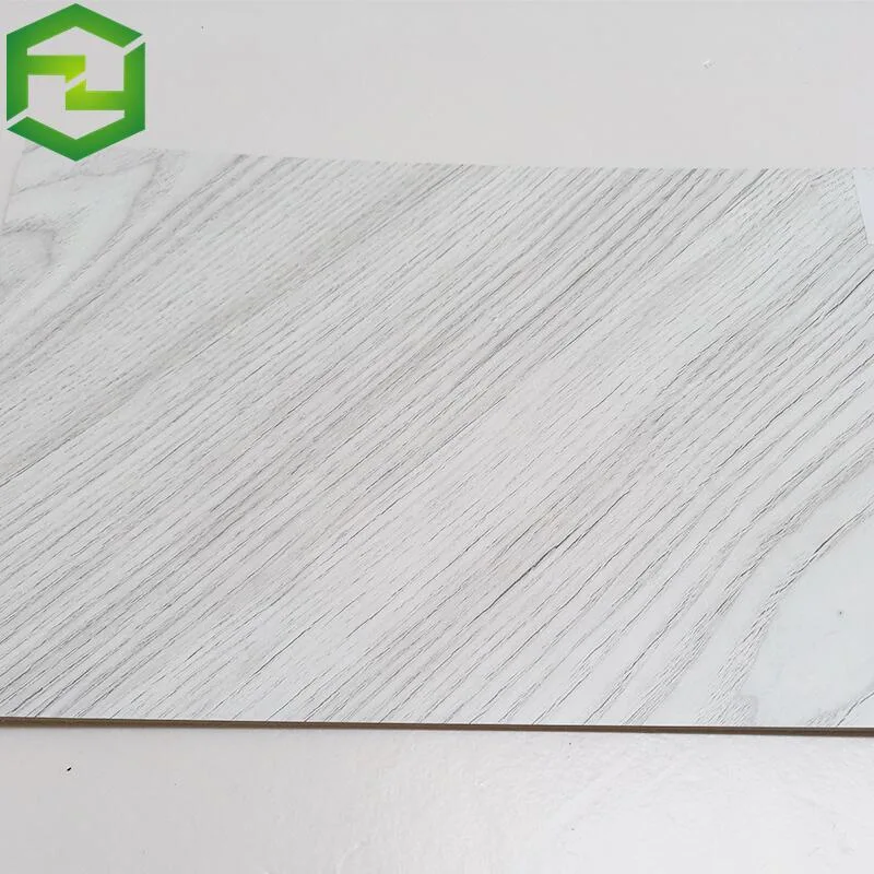 6mm Tablero de melamina Laminado MDF Panel de Madera con buen Precio