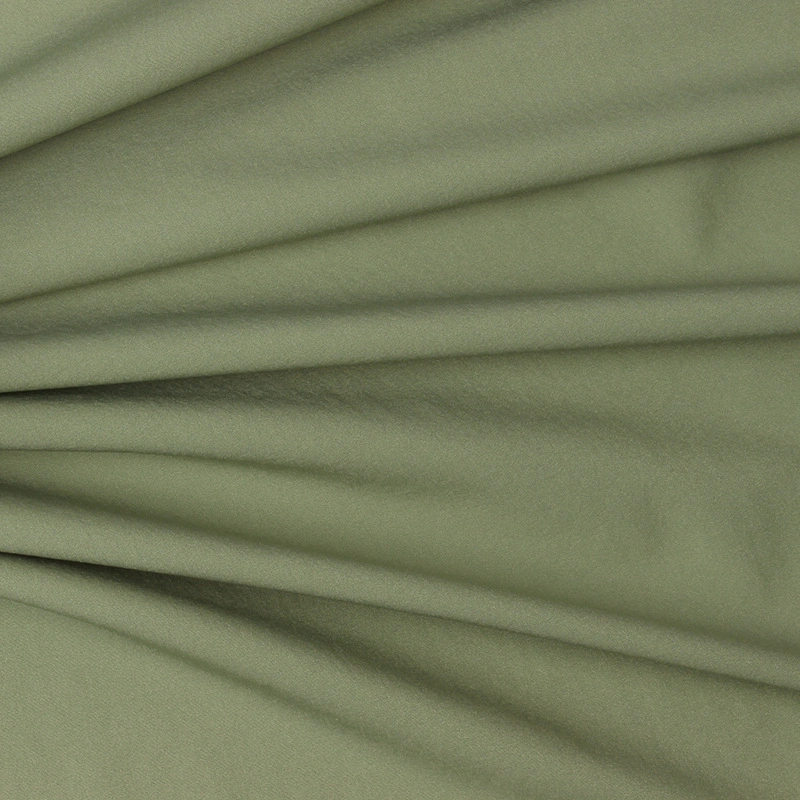 Nylon 4 Way Stretch Fabric for Pants