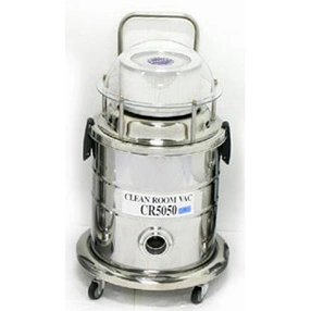 10L/45L/60L Industrial Clean Room Class 100 HEPA Filter Vacuum Cleaner