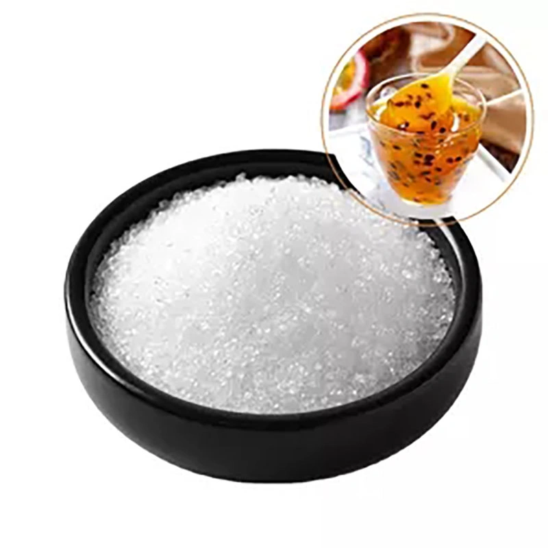 Original Factory Manufacture Dextrose Monohydrate Citric Acid Monohydrate CAS 5949-29-1 Food Grade