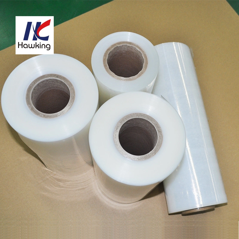 Factory Directly PA/PE Thermoforming Stretch Film Roll