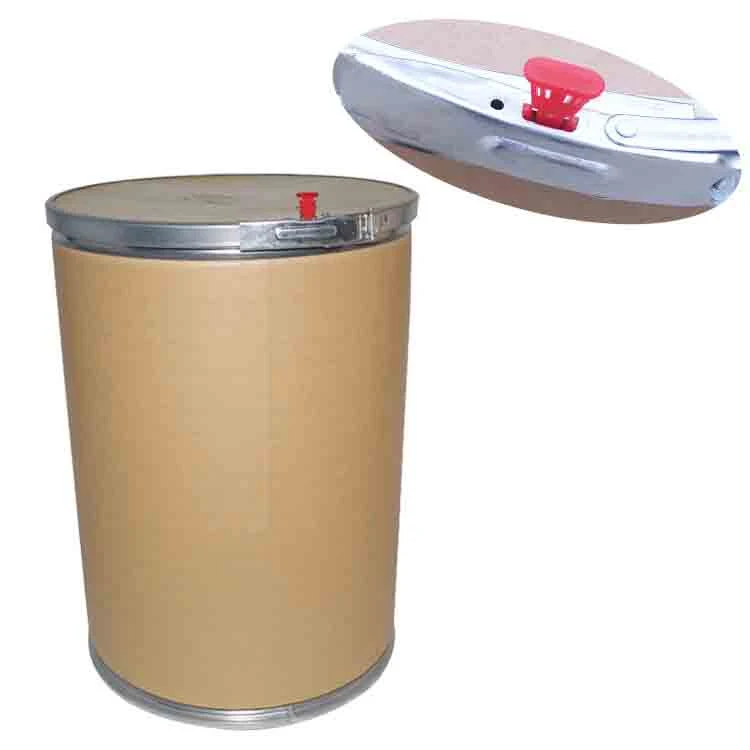 40 Gallon Multifunctional Drum for Dry Goods of Various Food Materials