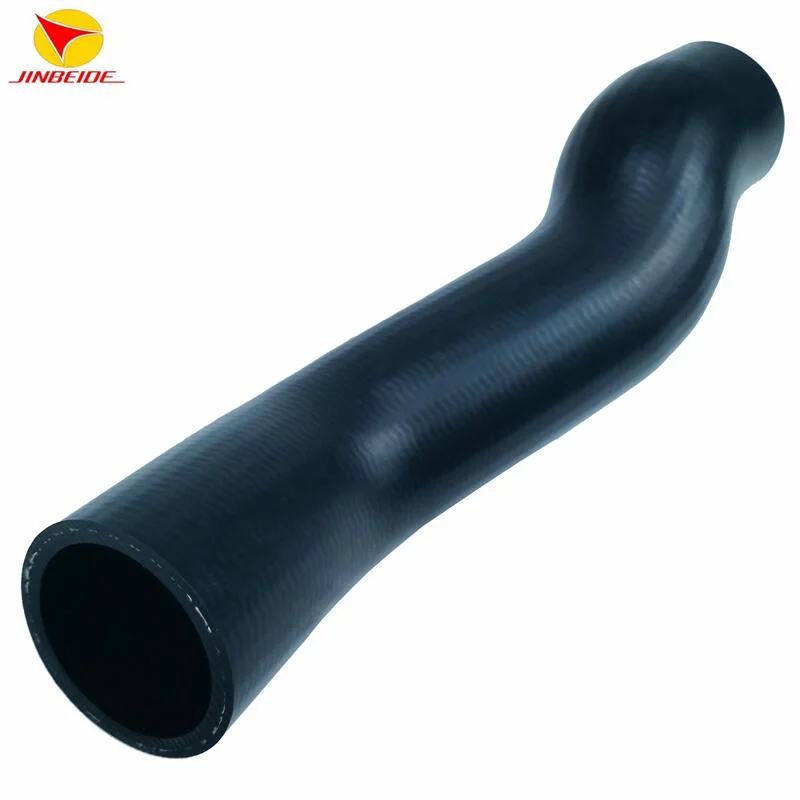 Heavy Equipment Heavy Machinery Heavy Duty Trucks Professional NBR Reinforced Automobile Power Steering Return Pipe