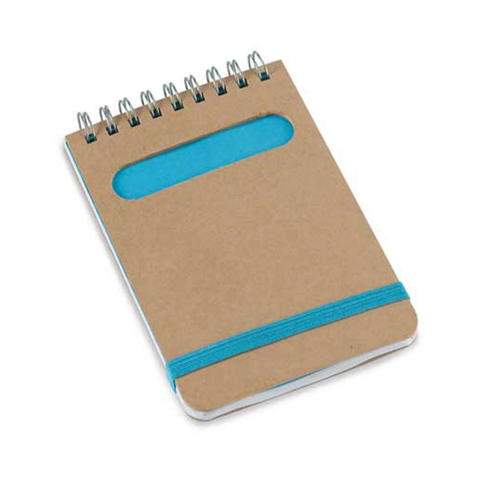 Mini espiral Cuaderno de papel para la promoción (PNB016)