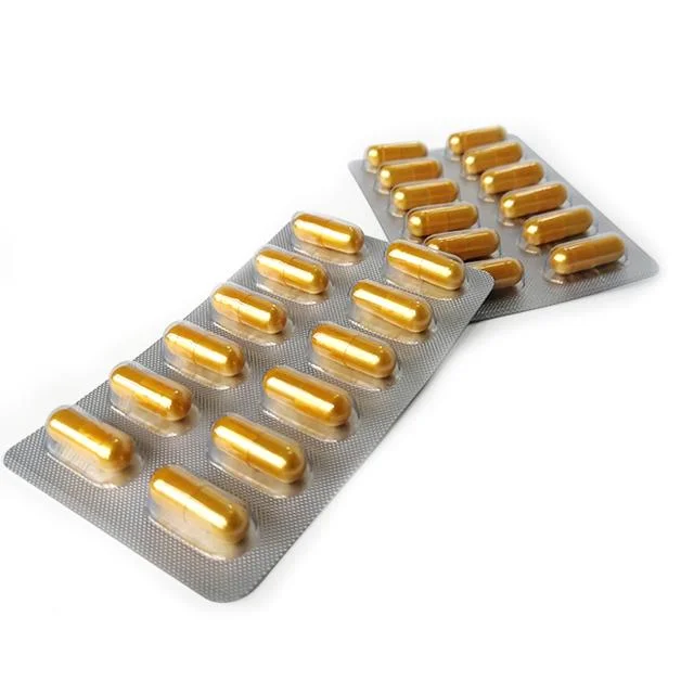 High quality/High cost performance  Herbal Supplement Male Capsule Boost Immunity Healthcare