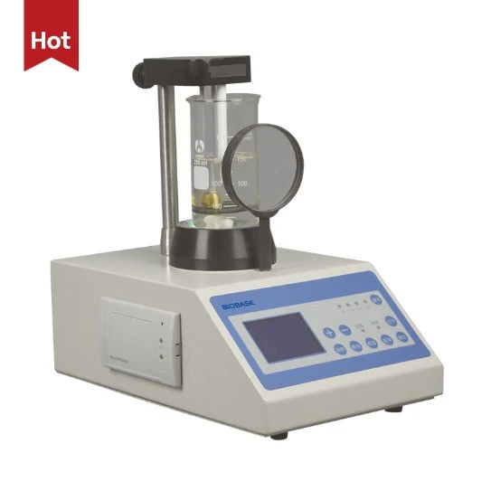 Biobase Automatic Digital Mptd-1 Melting Point Tester for Lab