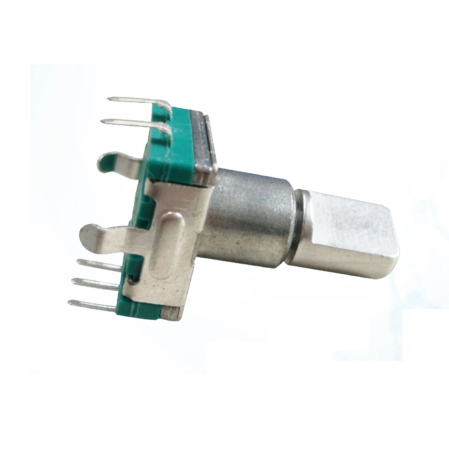 Incremental Encoder for Audio Equipment (RE1207)