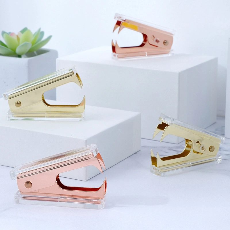 Acrylic Staple Remover Office Supplies Stationery