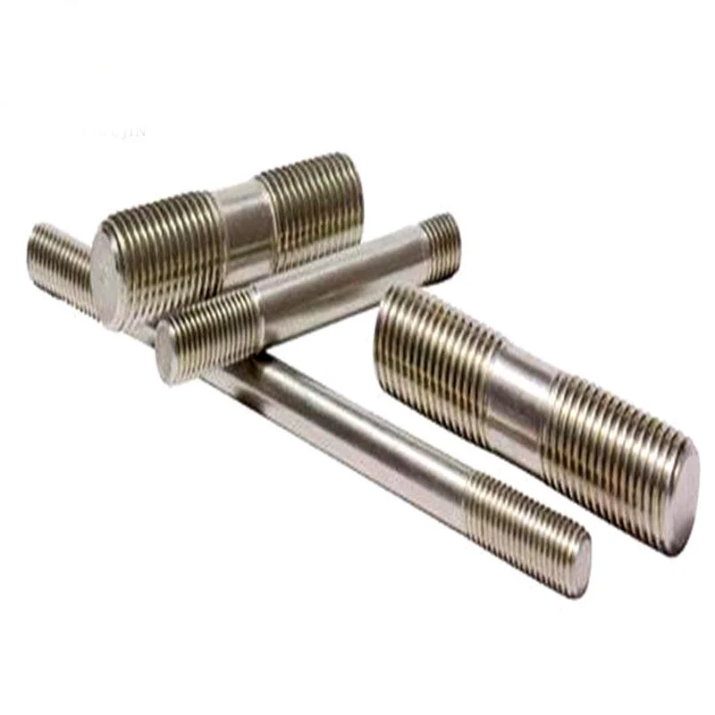 Threaded Bar, Double End Stud Bolt